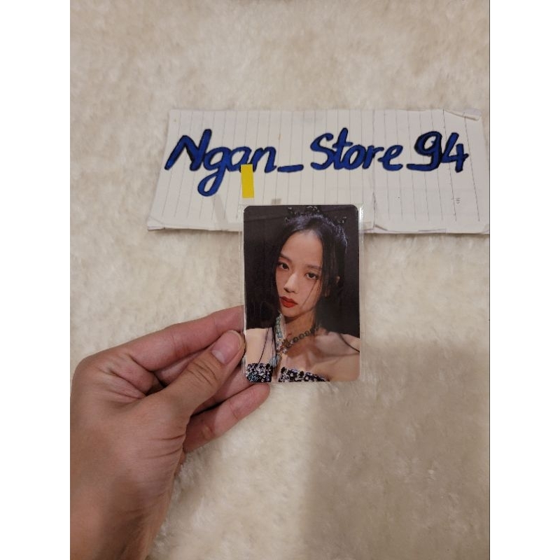 ẢNH BO GÓC BLACKPINK PINK VENOM