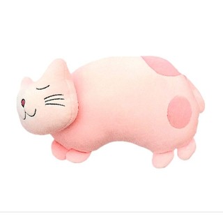 (30cm) Gấu bông mèo
