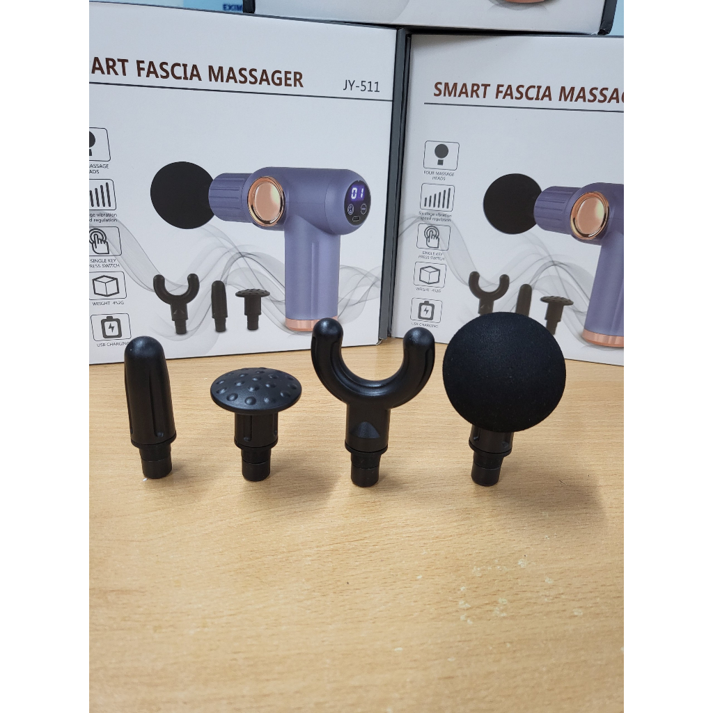 Máy Massage cầm tay Perfect JY-511 20W