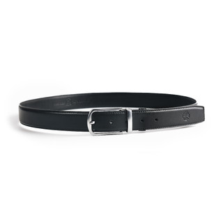 Thắt lưng da thật - CLASSIC BELT - BE34 - Thương hiệu Be Classy