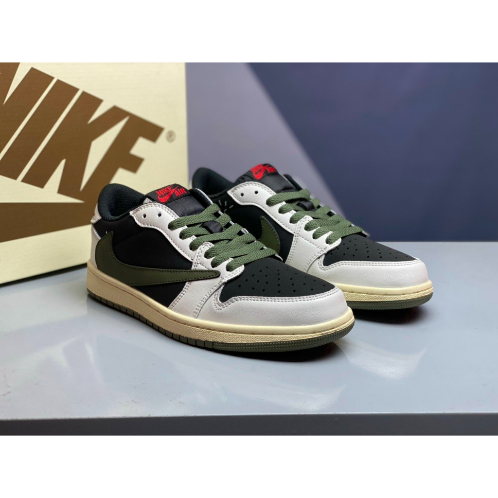 Giày  Jordan Low 1 Nam |  FullBox