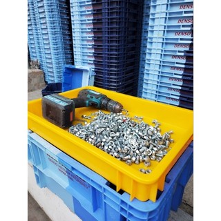 khay dụng cụ ốc vít loại dày