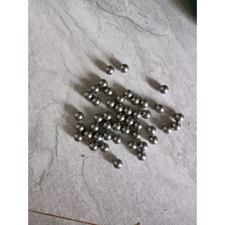 Bi sắt cơ khí 10mm (1kg)