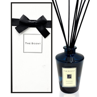 TINH DẦU KHUẾCH TÁN THƠM PHÒNG OẢI HƯƠNG LAVENDER 150ML - THE SCENT