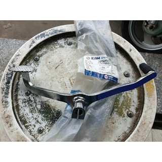 Cần sang số xe sym magic100