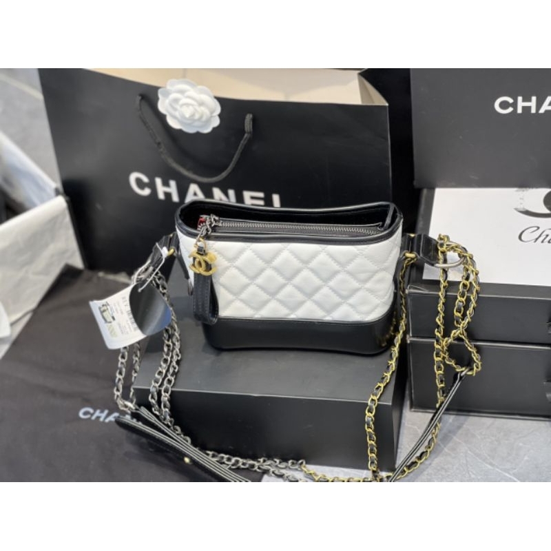 Túi xách nữ thời trang Hobo da nhám sz20cm cực xinh fullbox