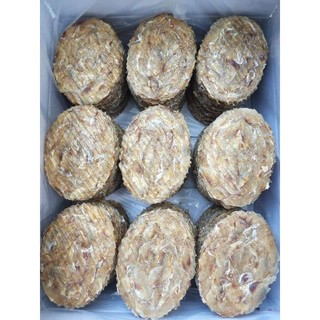 Khô cá bò da 500g. (Giao hỏa tốc)