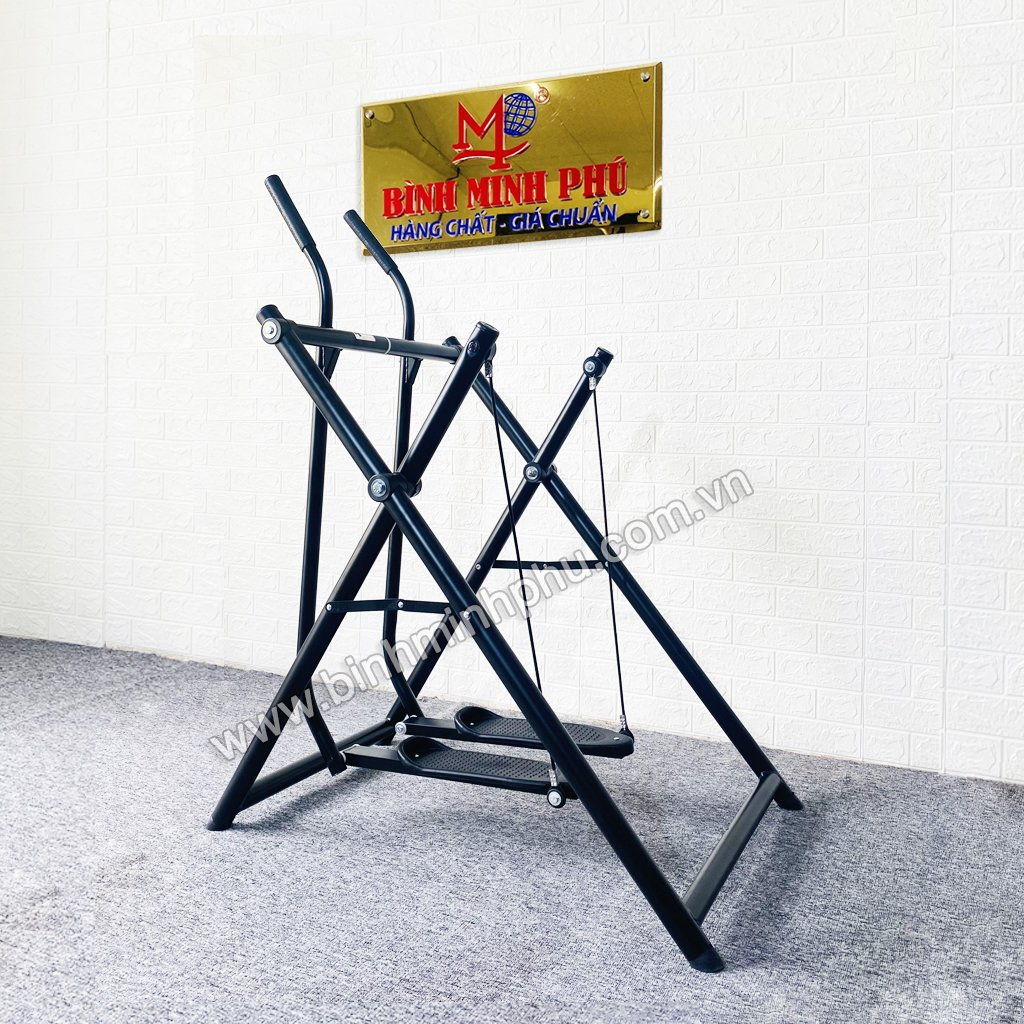 MÁY TẬP THỂ DỤC CHẠY BỘ TRÊN KHÔNG