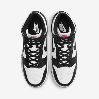 Giày sneaker Dunk High Panda chính hãng