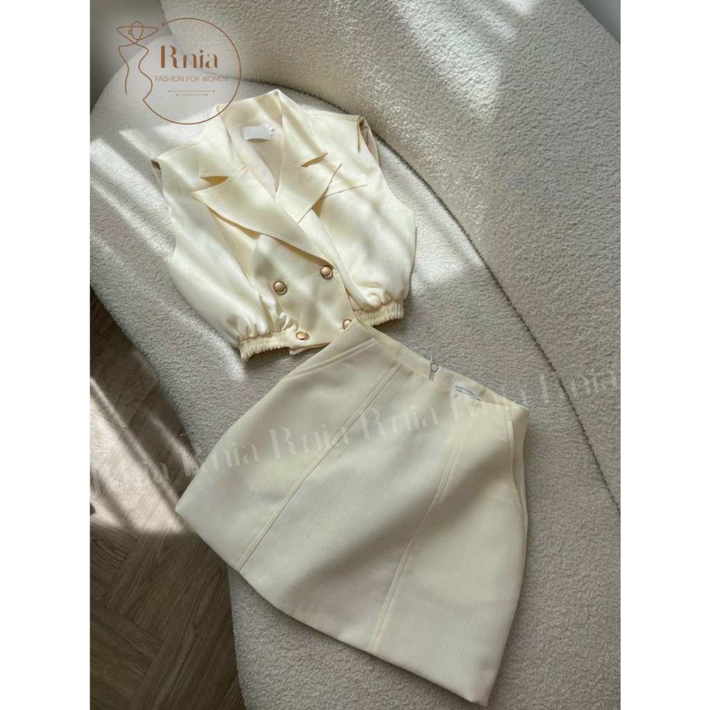 Sét Bộ Đũi Chân Chữ A RNIA B23111 - R05