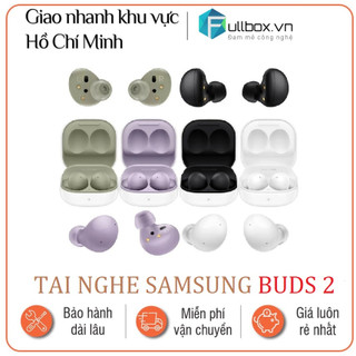 Tai nghe Samsung Galaxy Buds 2