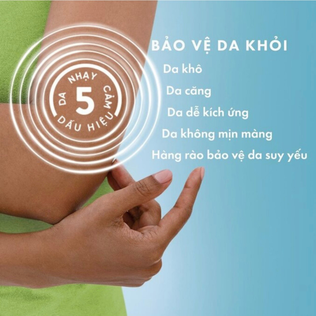 KEM DƯỠNG ẨM DA CETAPHIL 50 GRAM