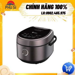 Nồi cơm điện tử 1.8 lít Casper CD-18RC01 - Hàng Chính Hãng