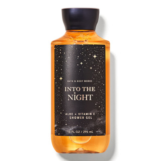 Sữa Tắm Bath & Body Works Into The Night 295ml