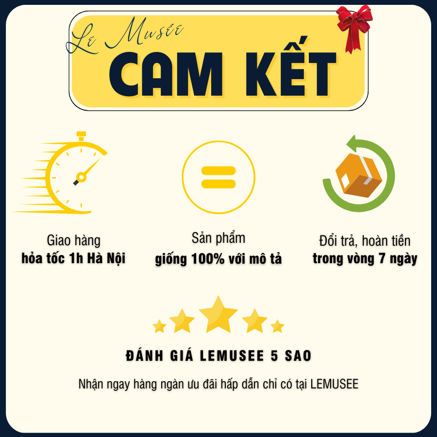 Áo Khoác Varsity Le Musée Vải Lông Cừu 720gsm Chính Hãng 100% Màu Xanh Than