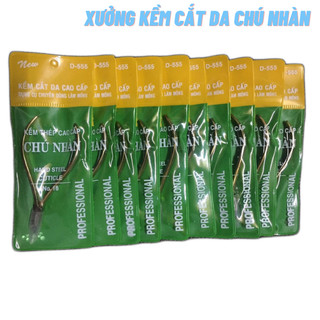 Kềm cắt da ∙ 10 kềm cắt da vàng loại tốt - xưởng kềm chú nhàn