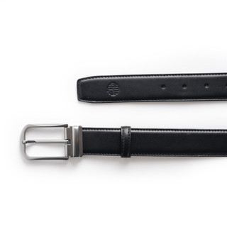 Thắt lưng da thật - CLASSIC BELT - BE34 - Thương hiệu Be Classy