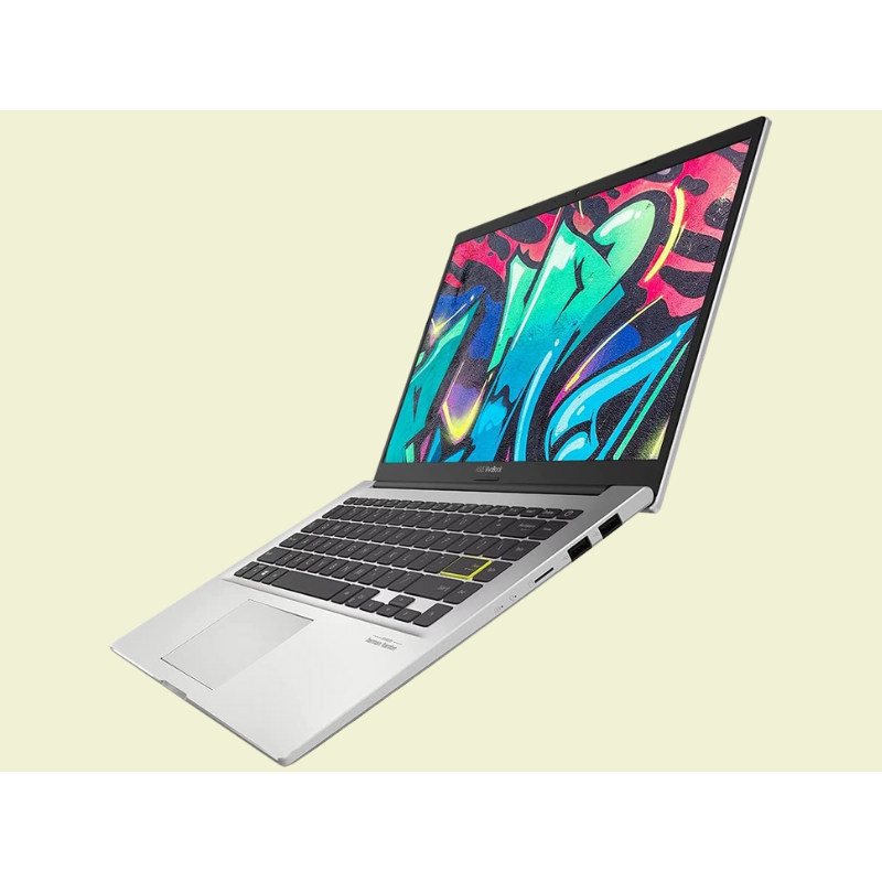 Asus VivoBook X413JA Core i3-1005G1 4GB 128GB SSD Intel UHD G1 14.0" FHD Mới chính hãng
