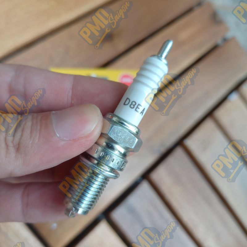 Bugi NGK Niken - D8EA