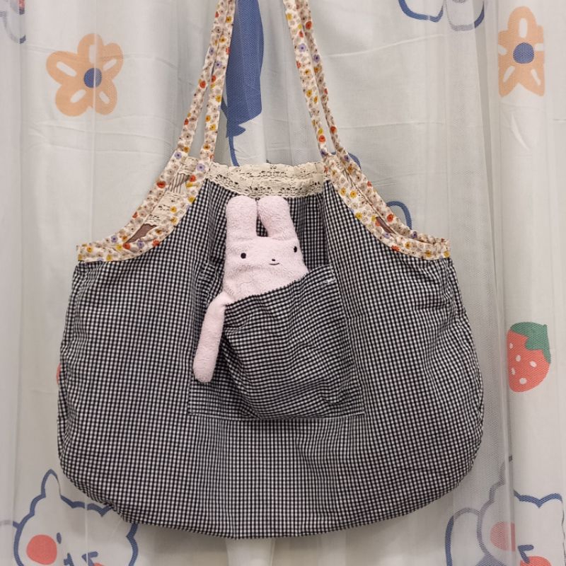 SIÊU PHẨM TOTE SIZE LỚN GIÁ RẺ KÈM QUÀ CHO KHÁCH