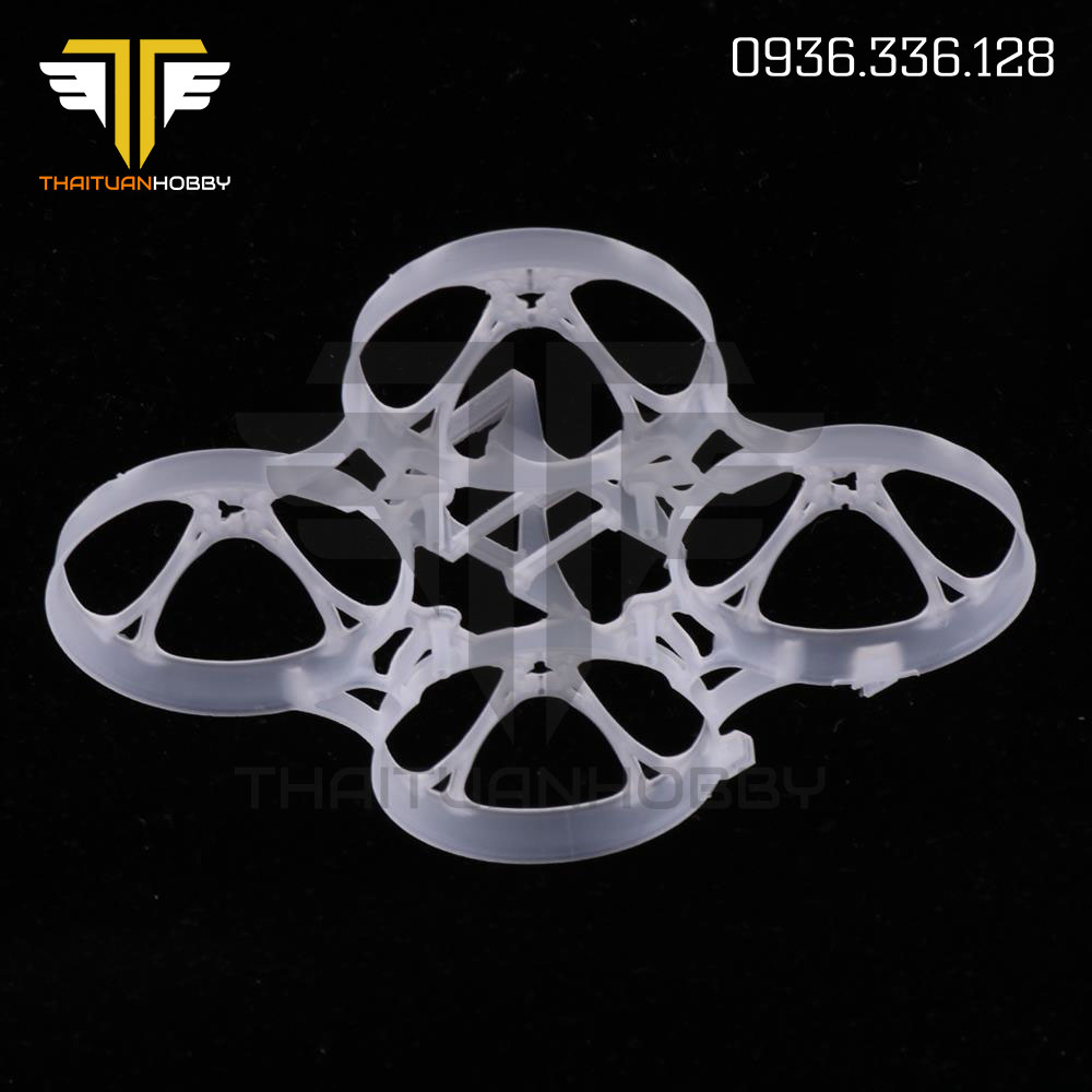 Khung Máy Bay Happymodel Mobula7 V3