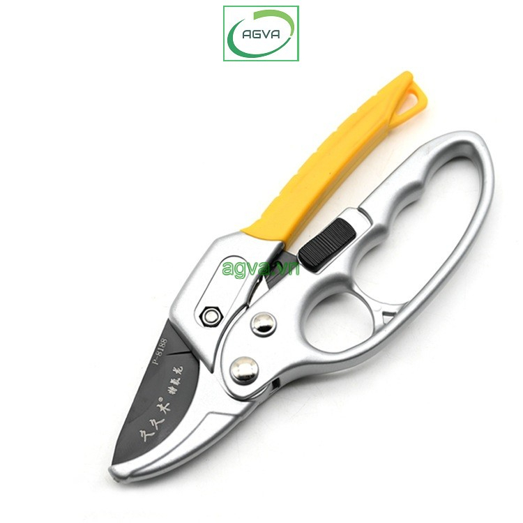 Kéo/Kìm động lực Làm vườn Cắt Tỉa Cành Cây Cao cấp giúp Tiết Kiệm Sức Lực
