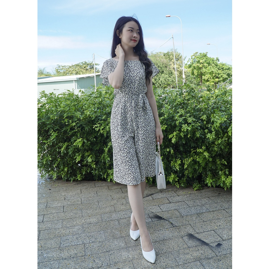 Jum lụa Hàn sang trọng tôn dáng