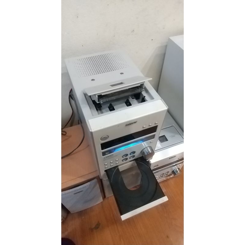 Dàn Hi-Fi SONY 🇯🇵 nội địa NHẬT xịn chuẩn JAPAN mini cỡ LỚN cực hay như Accuphase marantz JBL SANSUI VICTOR PIONEER