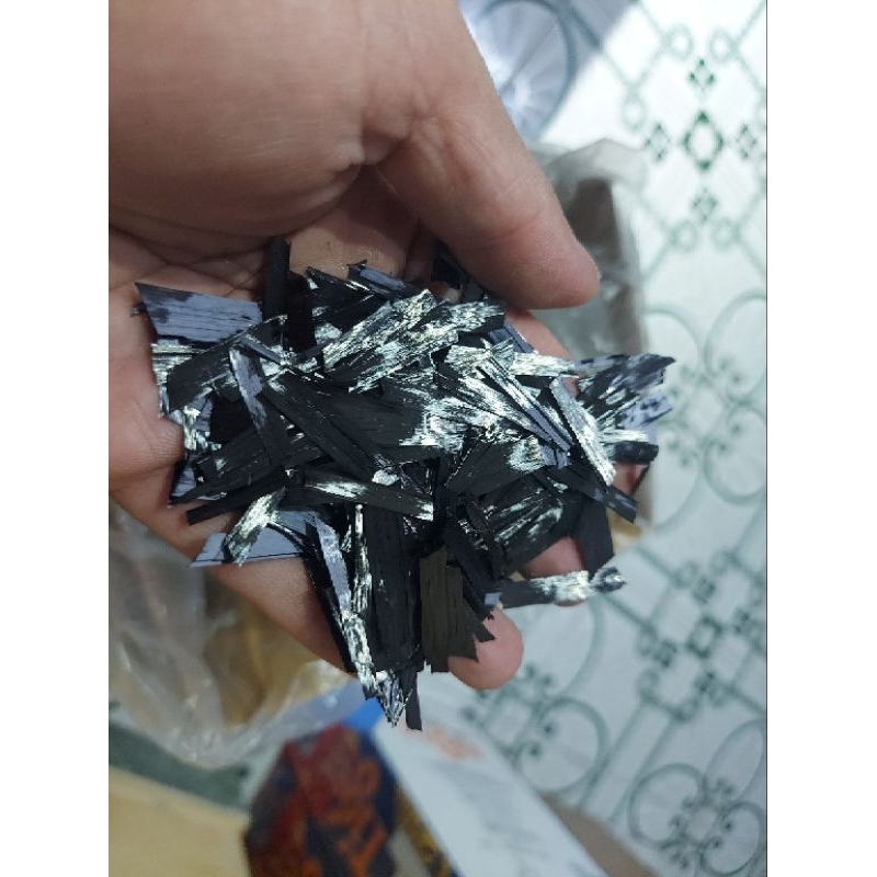 Carbon vụn forget forged chopped 3k 24k siêu sang