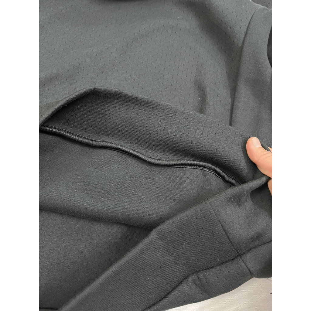 Áo Hoodie Adidas ZNE GM6528 chỉ duy nhất size S âu
