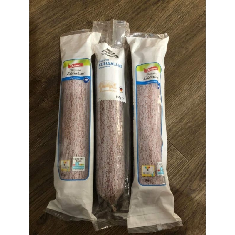 Hàng Đức Eldel Salami