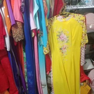 Áo nữ tt live