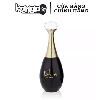 Nước hoa dior j'adore đen edp 100ml