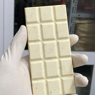 Chocolate Thanh Ít Đường Nguyên Chất