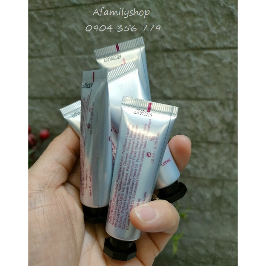 Dưỡng thể, dưỡng môi Parfums Charriol/Payot Paris