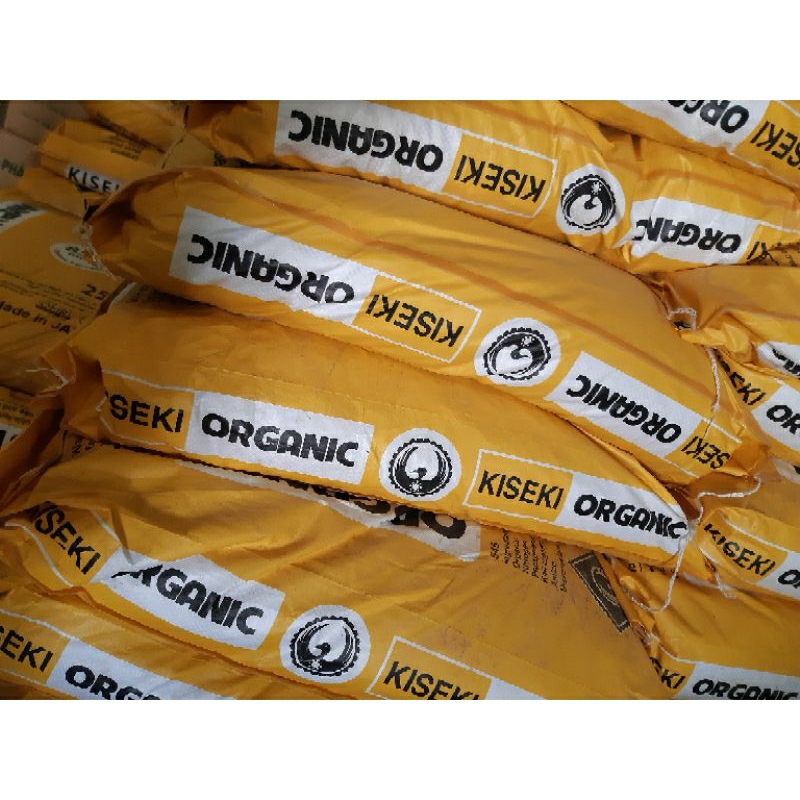 Phân bón nhật japadi chuẩn 100% (combo 15kg)