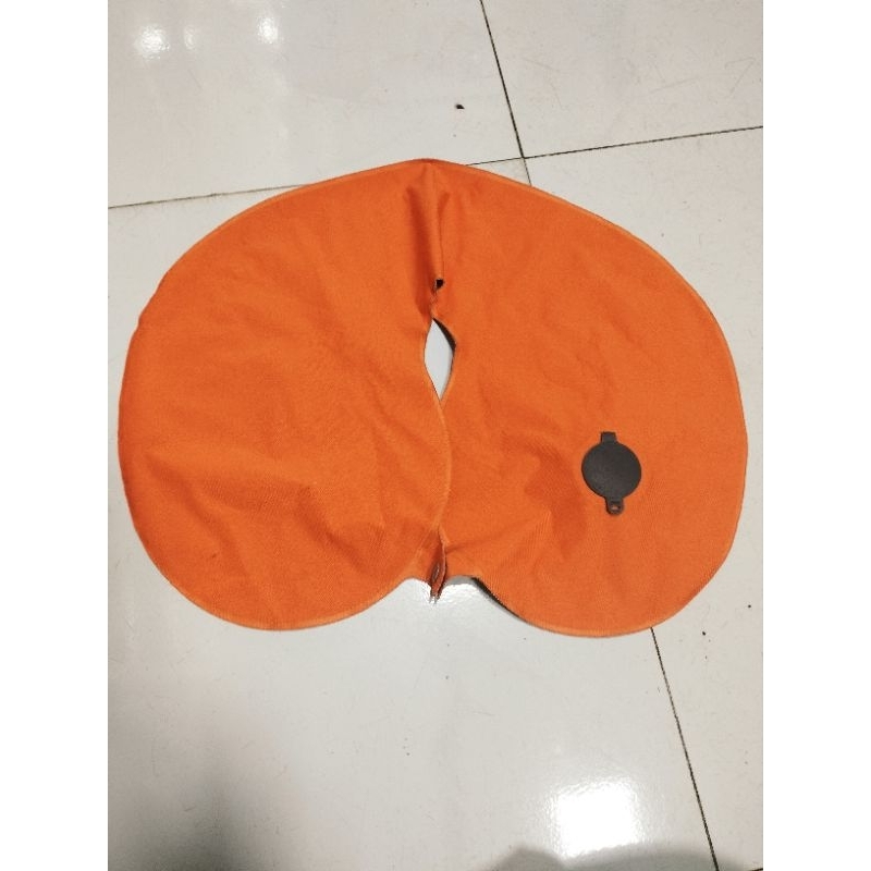 Phao Cứu Sinh Dùng Để Đi Biển & Tắm Hồ Bơi loại bơm hơi gấp gọn