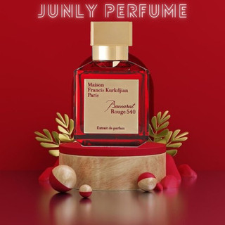 ✦ Mẫu thử nước hoa MFK Baccarat Rouge 540 Extrait -  ✦