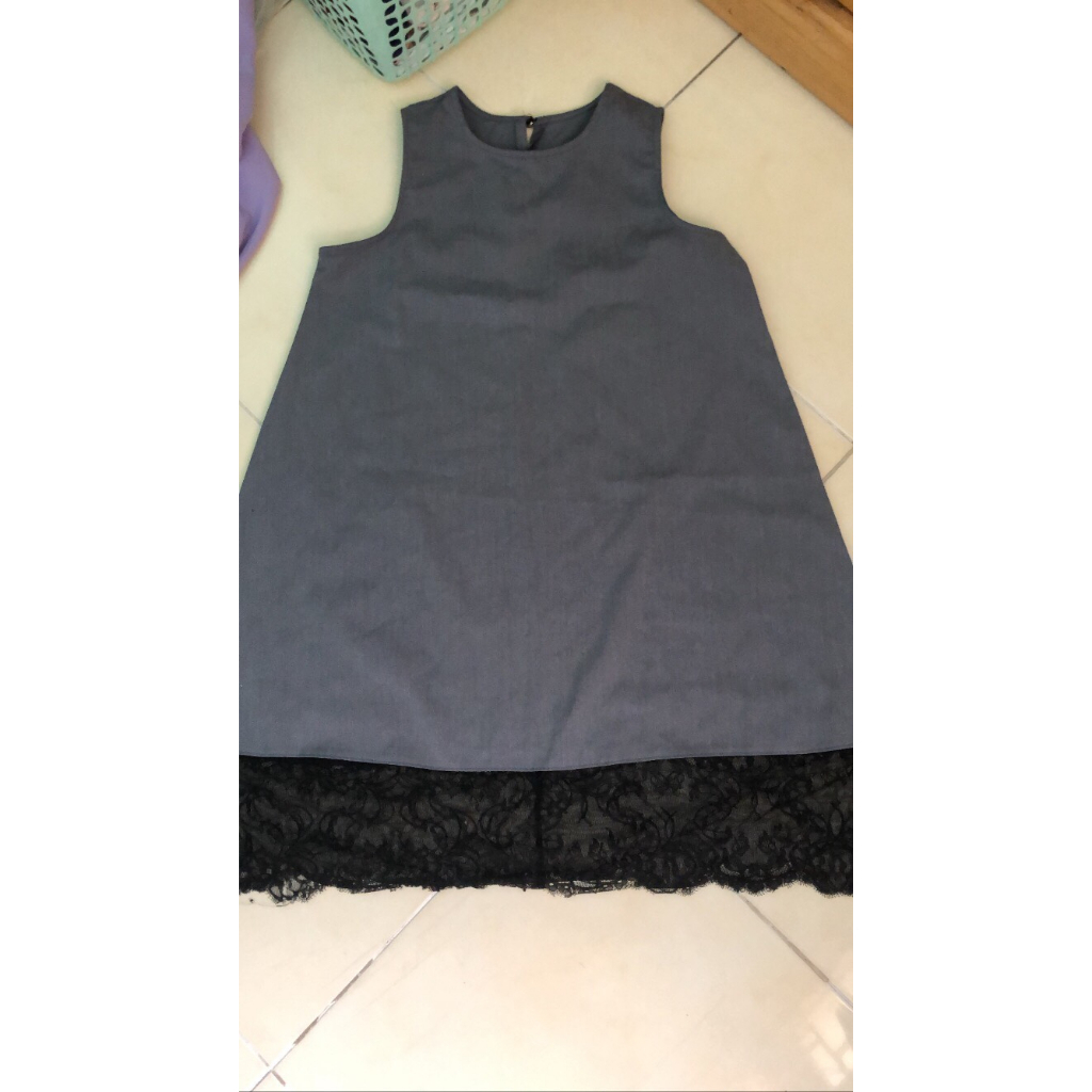Pass đầm ren đẹp, giá 65k thui ạ