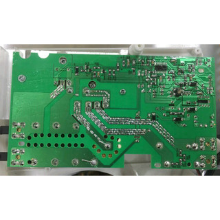 Bo mạch nguồn bếp từ đôi 2000W