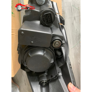 Đèn pha HYUNDAI I10 2008-2013