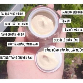 kem sâm phục hồi