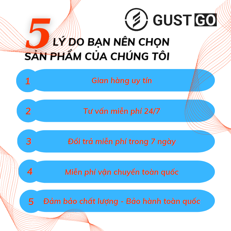 Áo Thun Trơn NAM Cao Cấp GUSTGO Chất Liệu Thoáng Mát Thoải Mái - 3 màu - Chất Cotton Nam Nữ Thời Trang