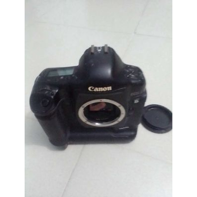 Bán  máy ảnh Canon 1D2N body