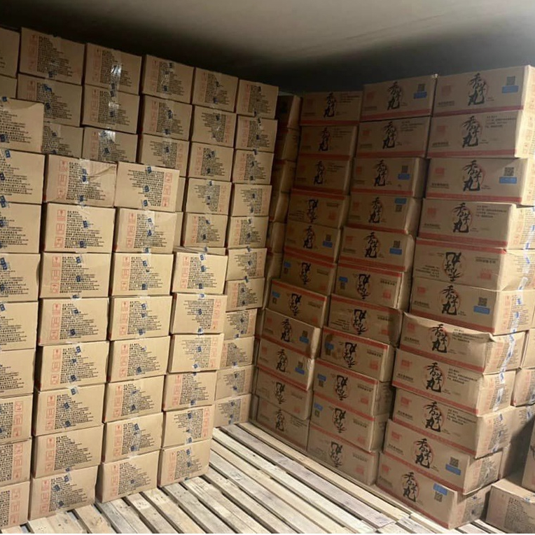 Khoai môn lệ phố 300g