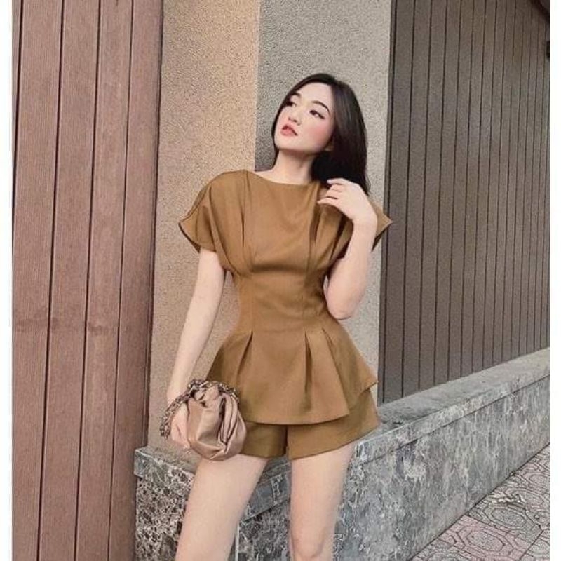 Đầm big size 65_90kg