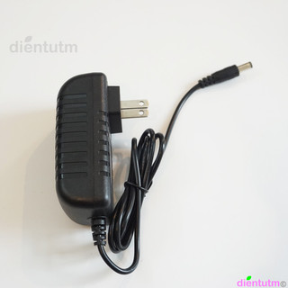 Nguồn Adapter 12V 5A, 12V 3A