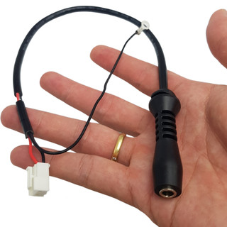 Dây nguồn camera dc4.8x1.7mm jack nối nguồn 4.8mm cho mạch điện tử shop mai anh