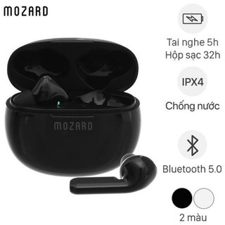 Tai nghe Bluetooth True Wireless Mozard AT15 cũ