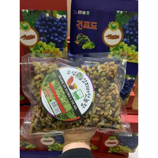 Nho mix HÀN QUỐC XÁCH 1000gam.